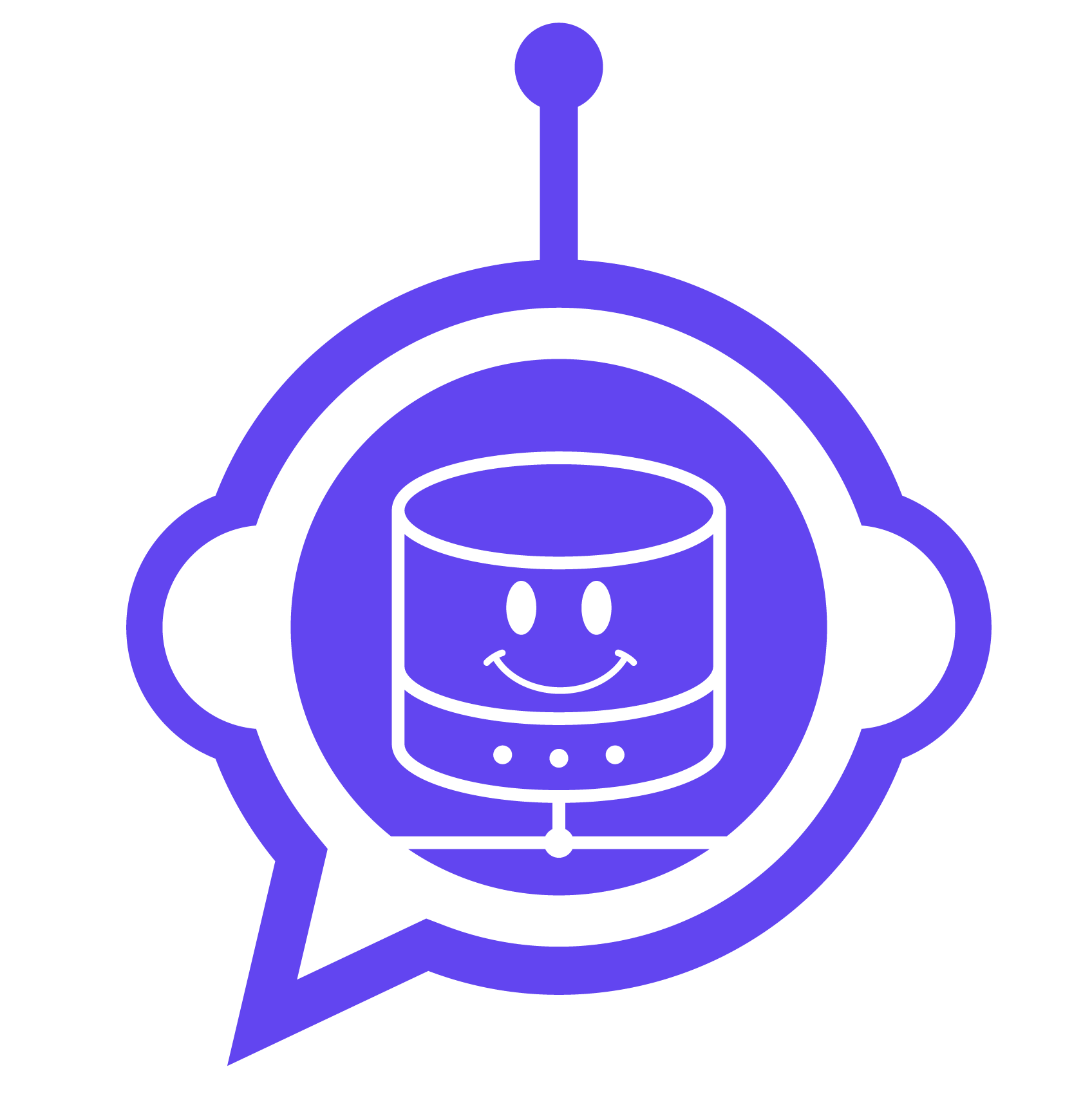 TalktoData logo