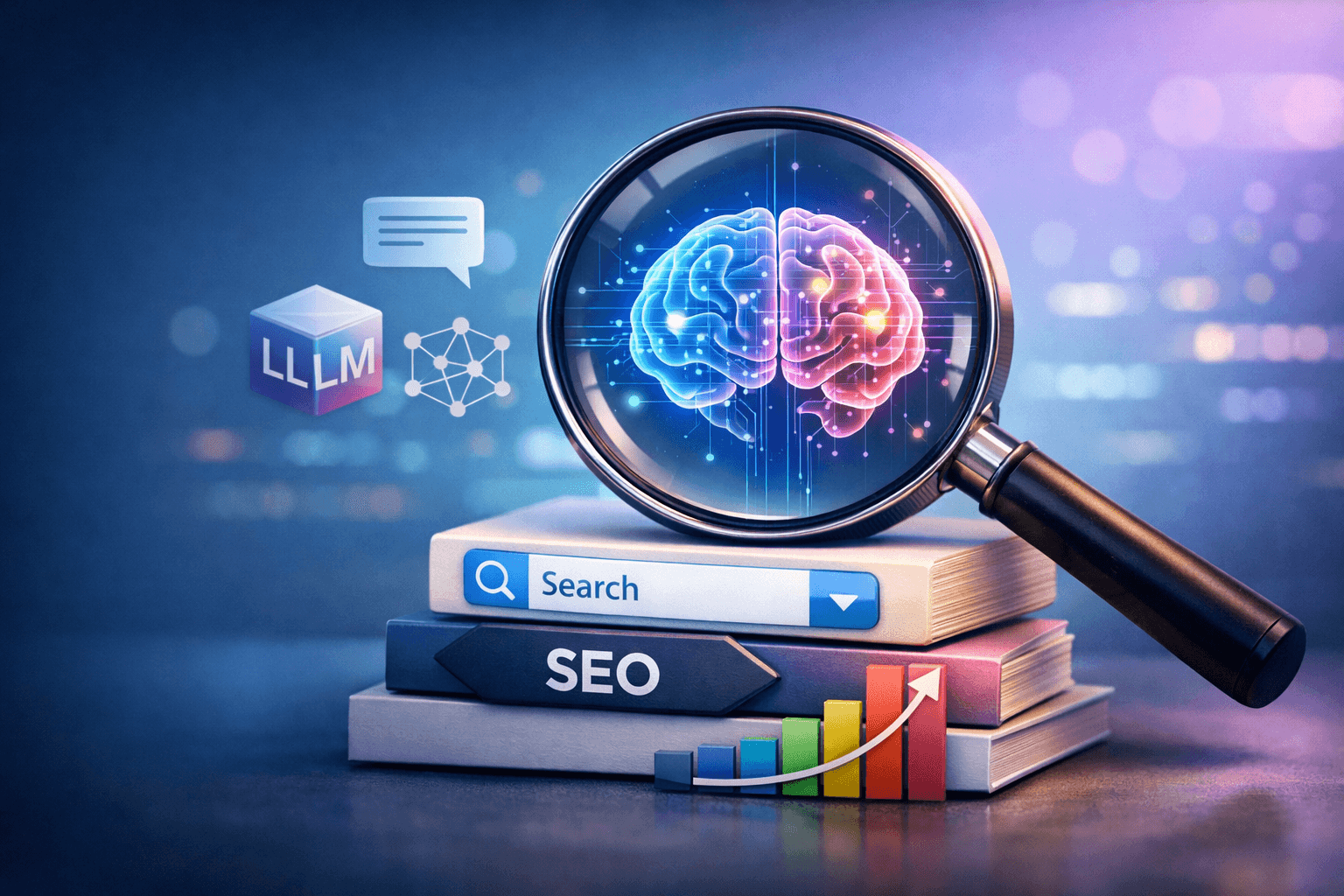 Complete Guide to AI SEO for LLM Mentions
