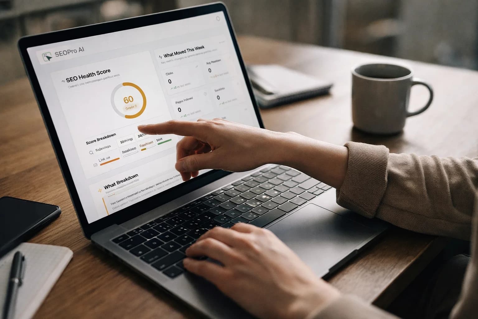 7 Ways to Use SEOPro AI for Topical Authority