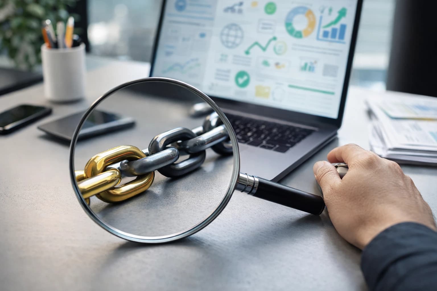 Best 10 Backlink Optimization Tools 2026