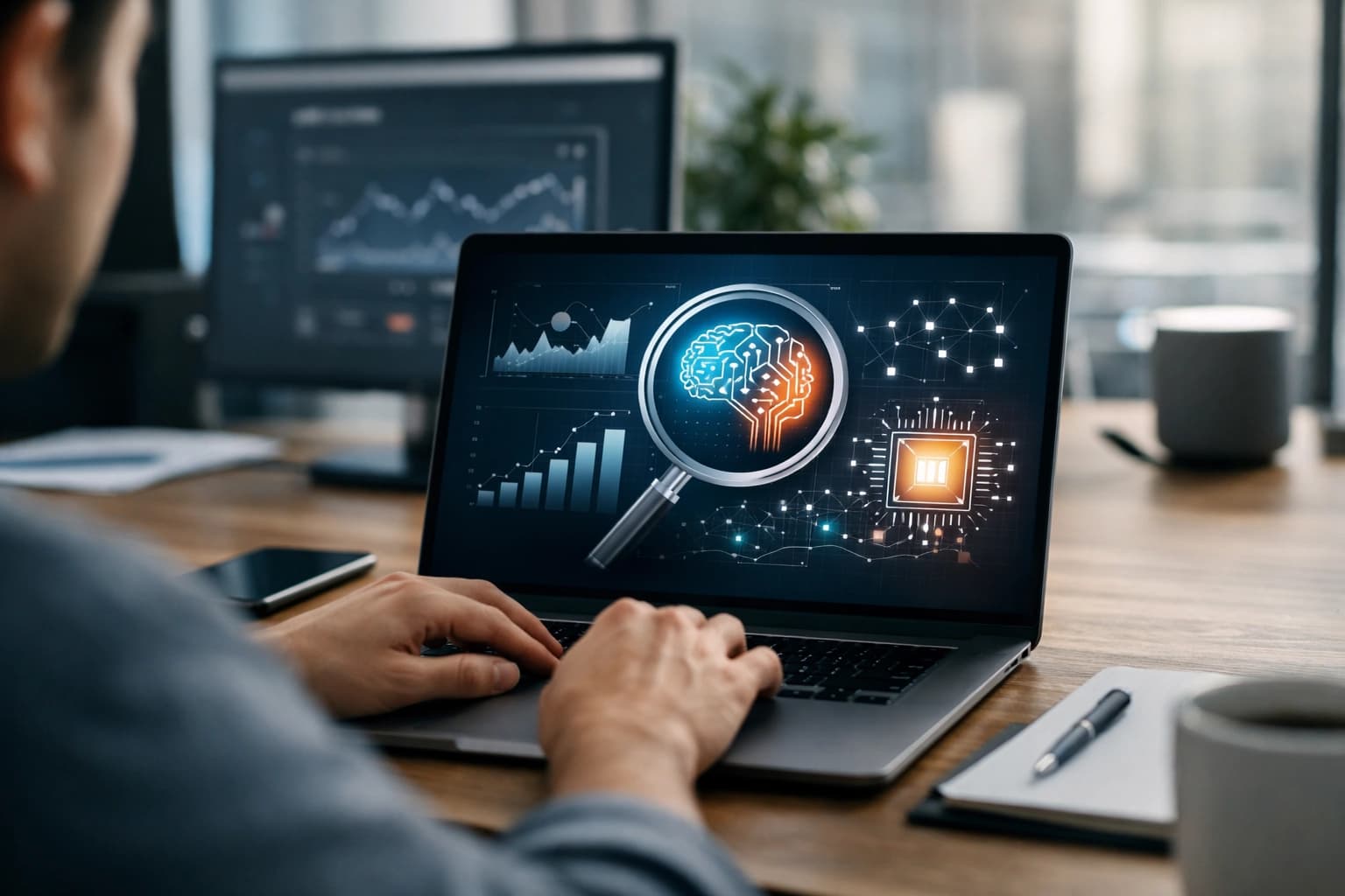Best 9 AI Search Visibility Tools 2026