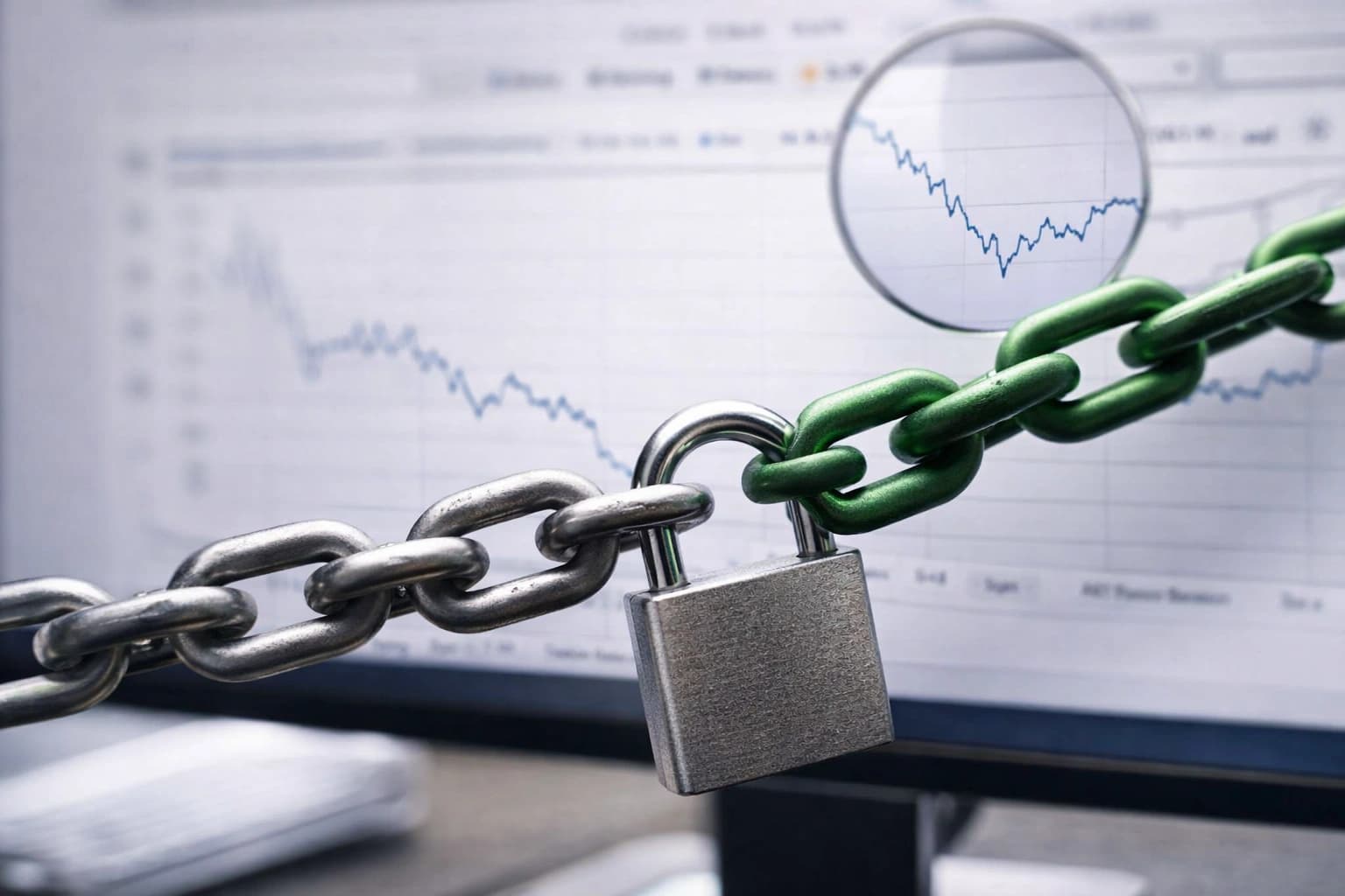 Can backlink and indexing optimization stop ranking drift?
