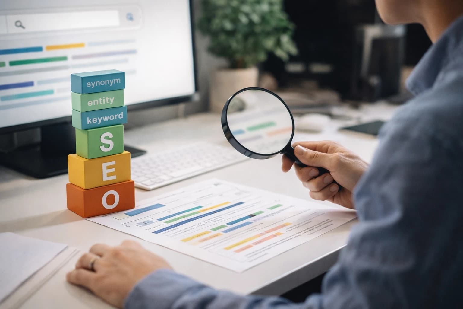 How to Use Semantic SEO to Rank