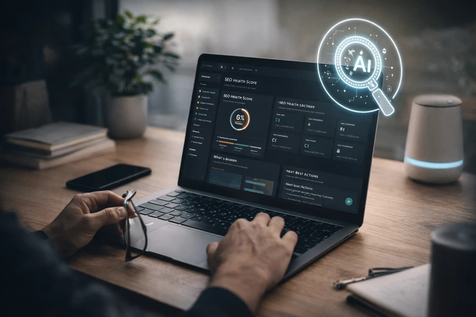 Ultimate Brand Visibility in AI Search Guide