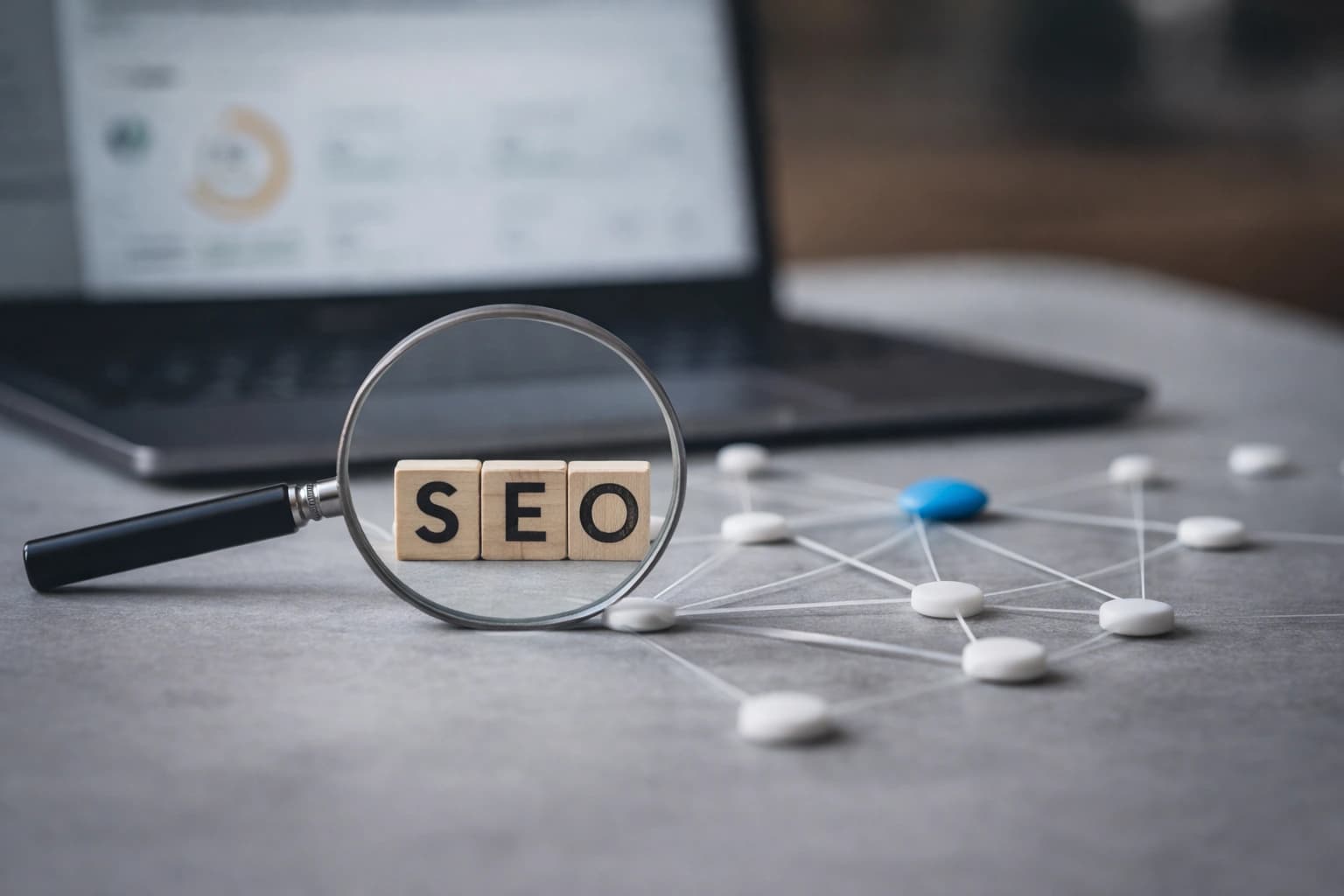 Ultimate SEO Semantic Guide